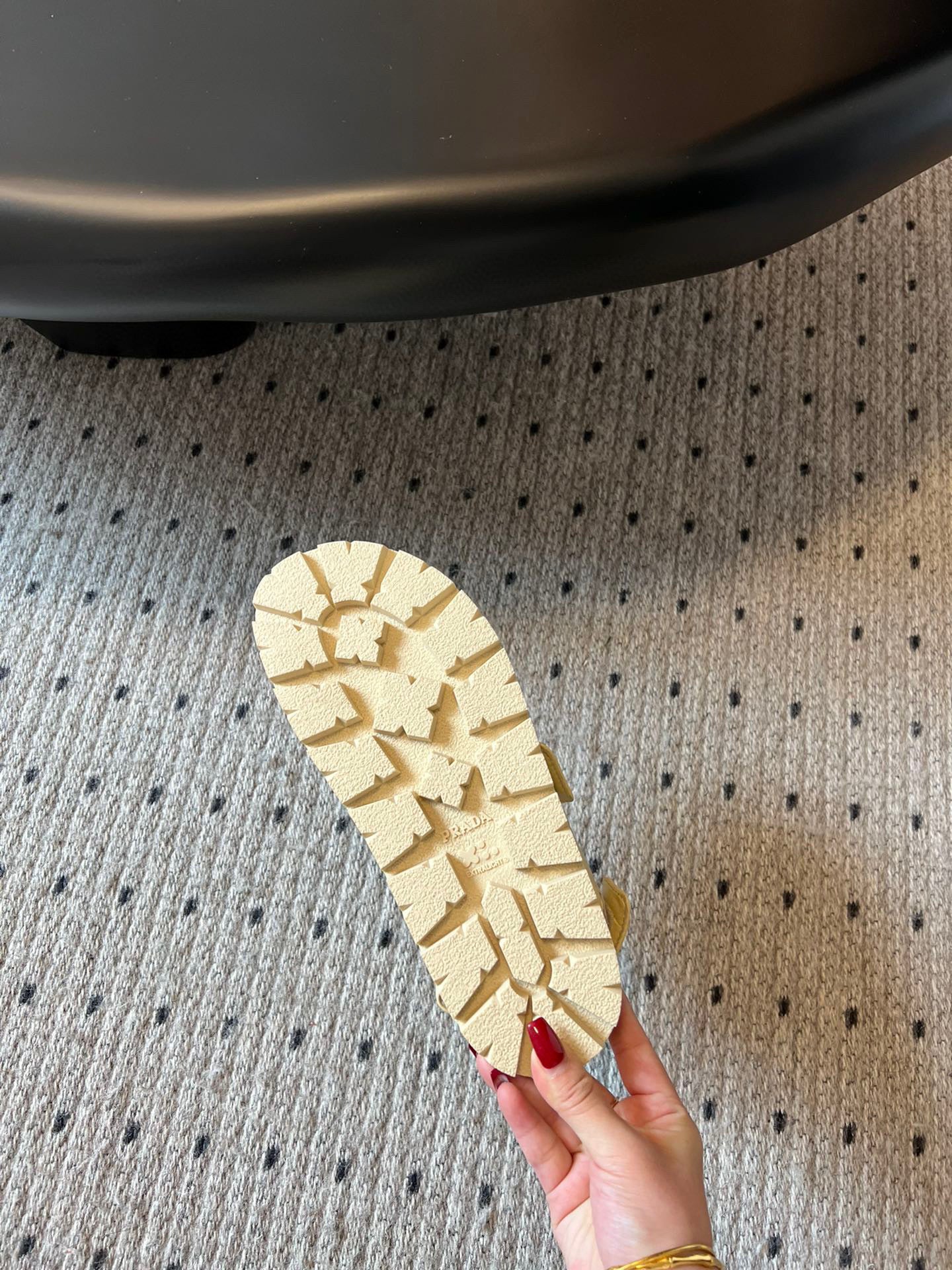 PD SANDALS