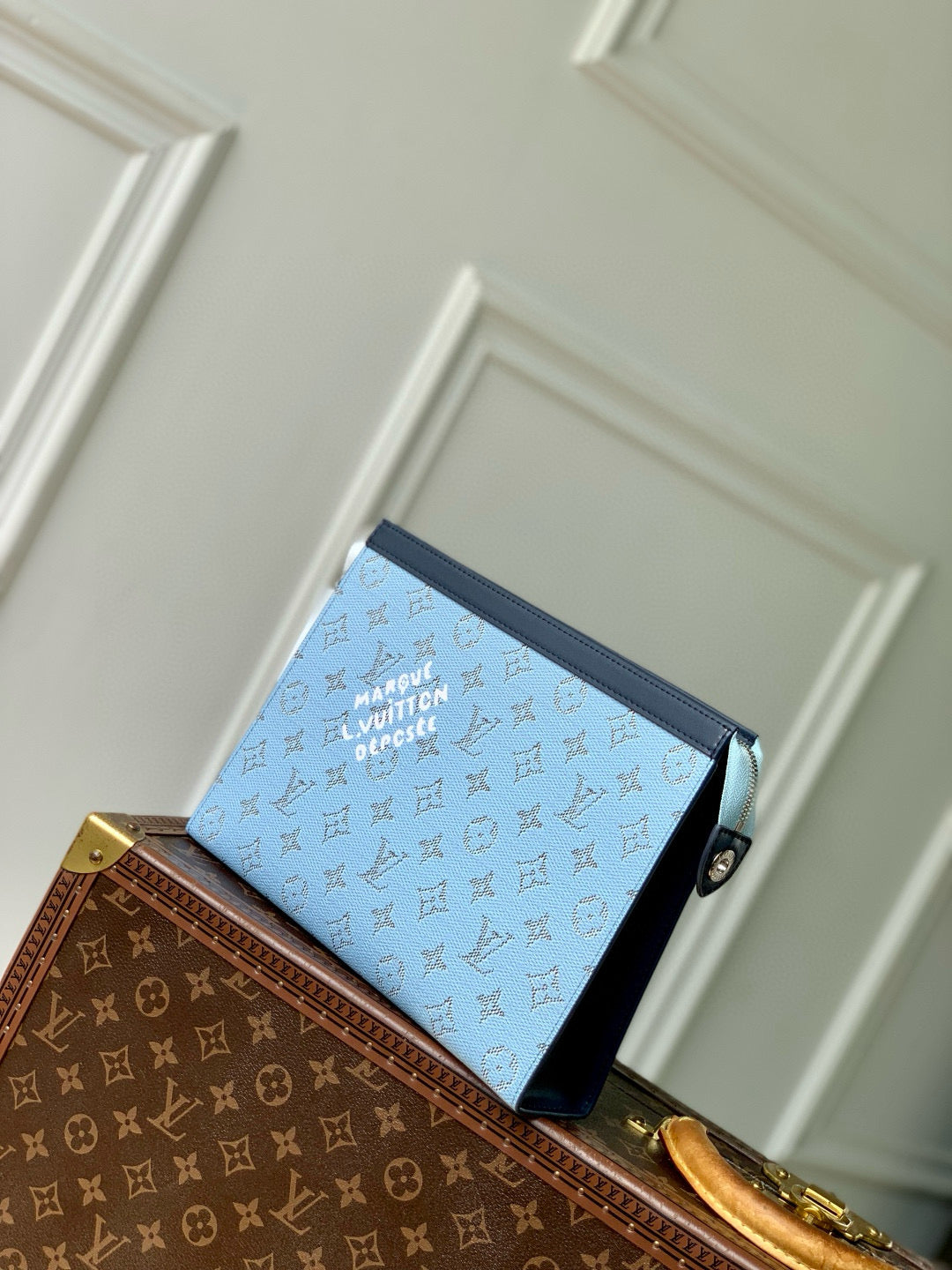 LOU POCHETTE VOYAGE