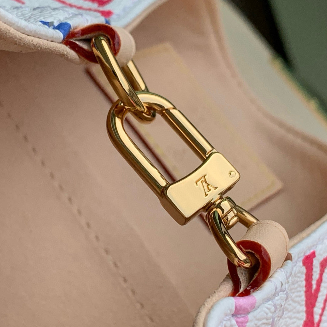 LOU x MURAKAMI VENICE BACKPACK