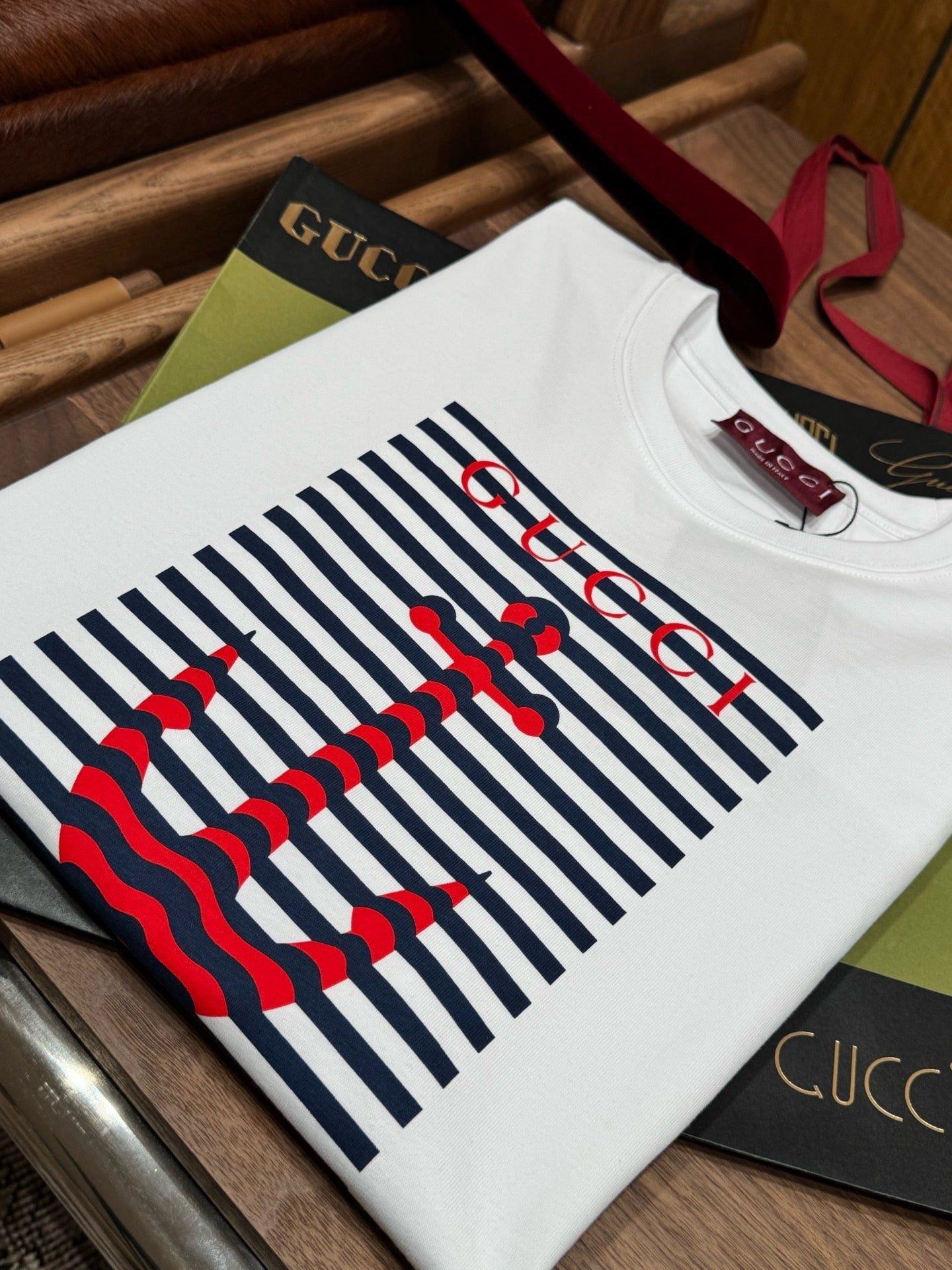 GG T-SHIRT