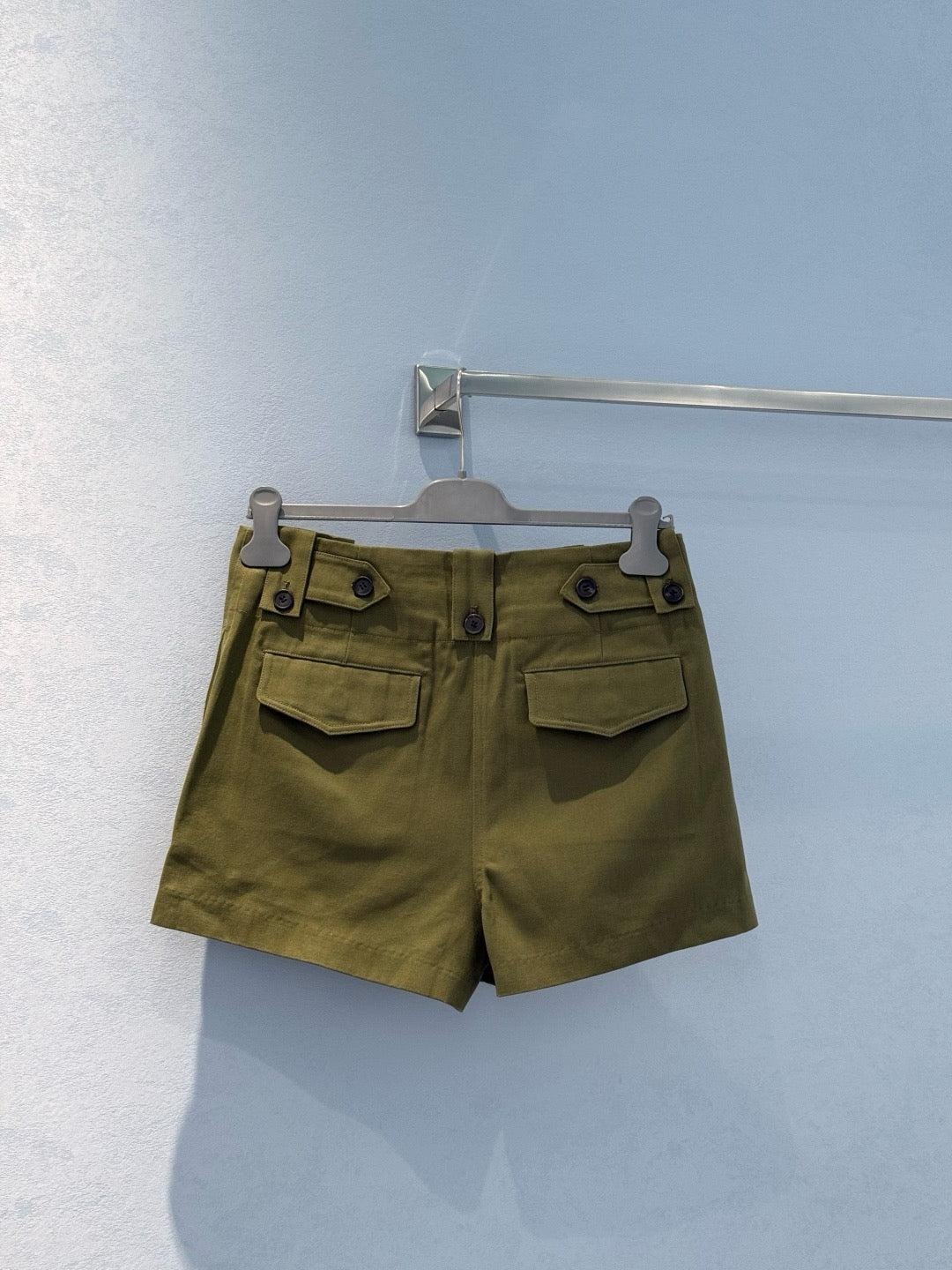PD SHORTS