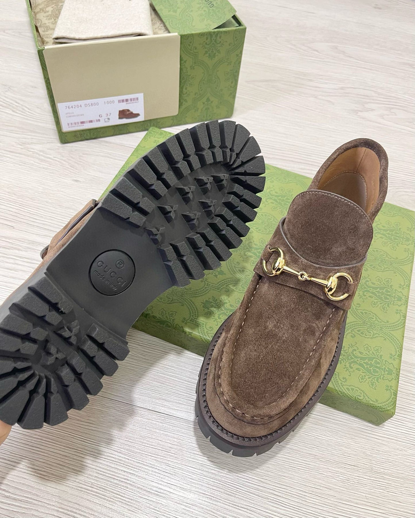 GG BOOTS