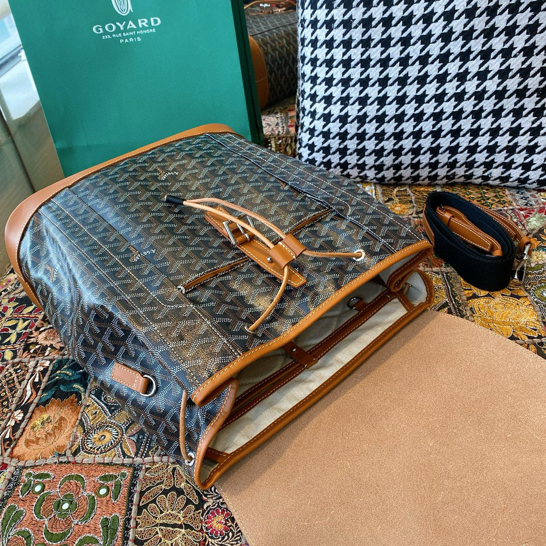 GOYA ALPIN MM BACKPACK