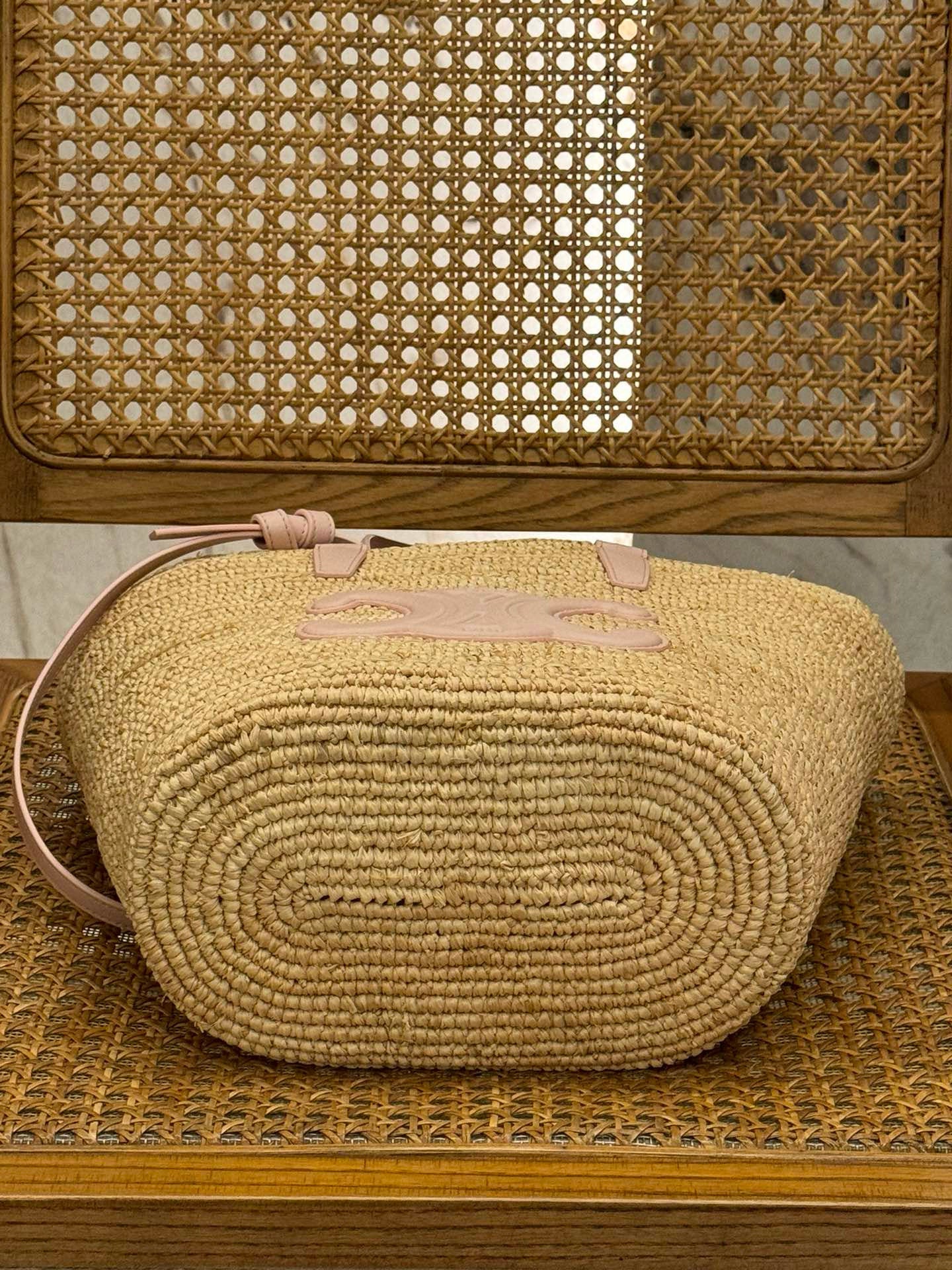 CEL NANO SUPPLE PANIER BAG