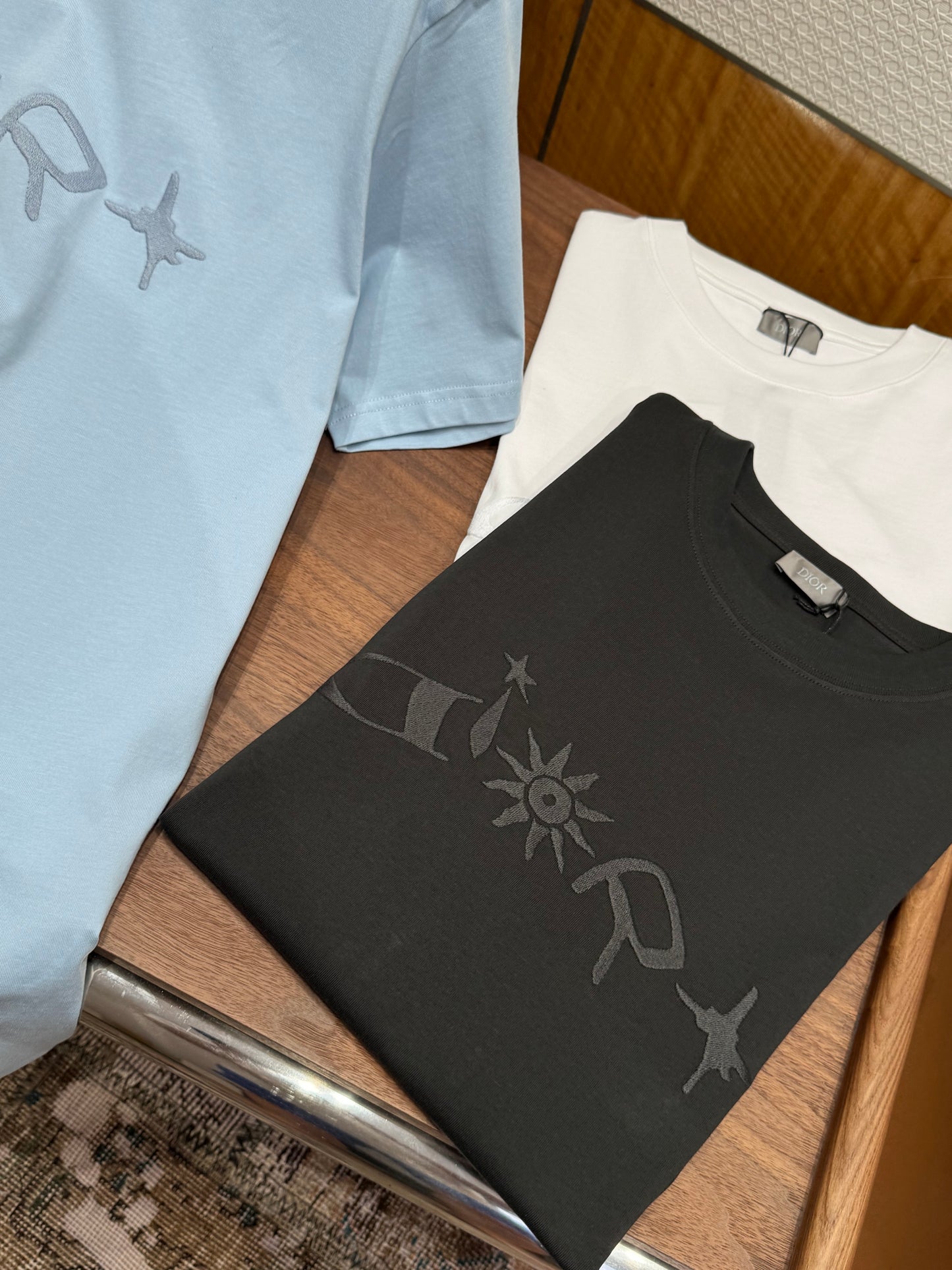 CD T-SHIRT