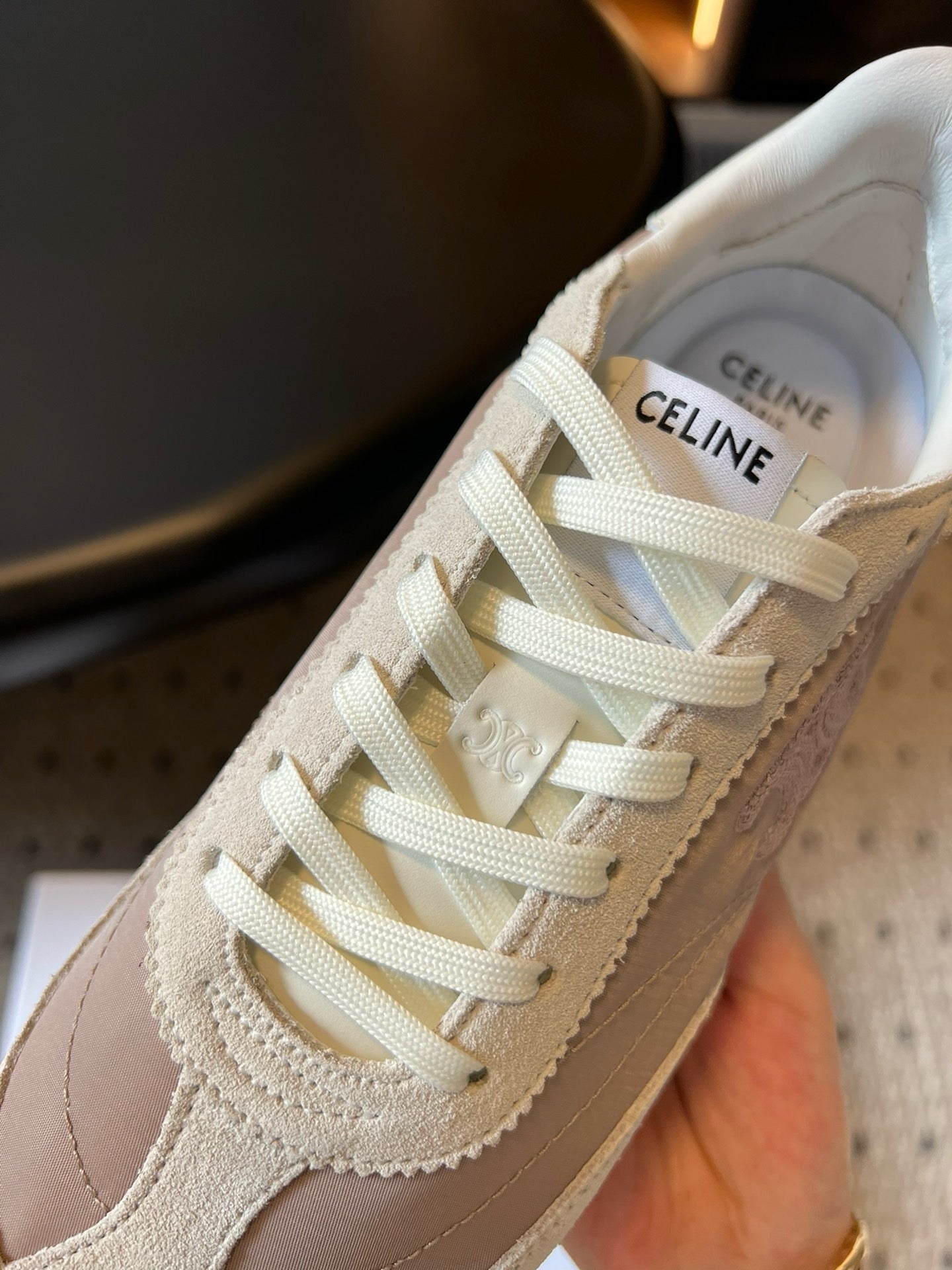 CEL SNEAKERS