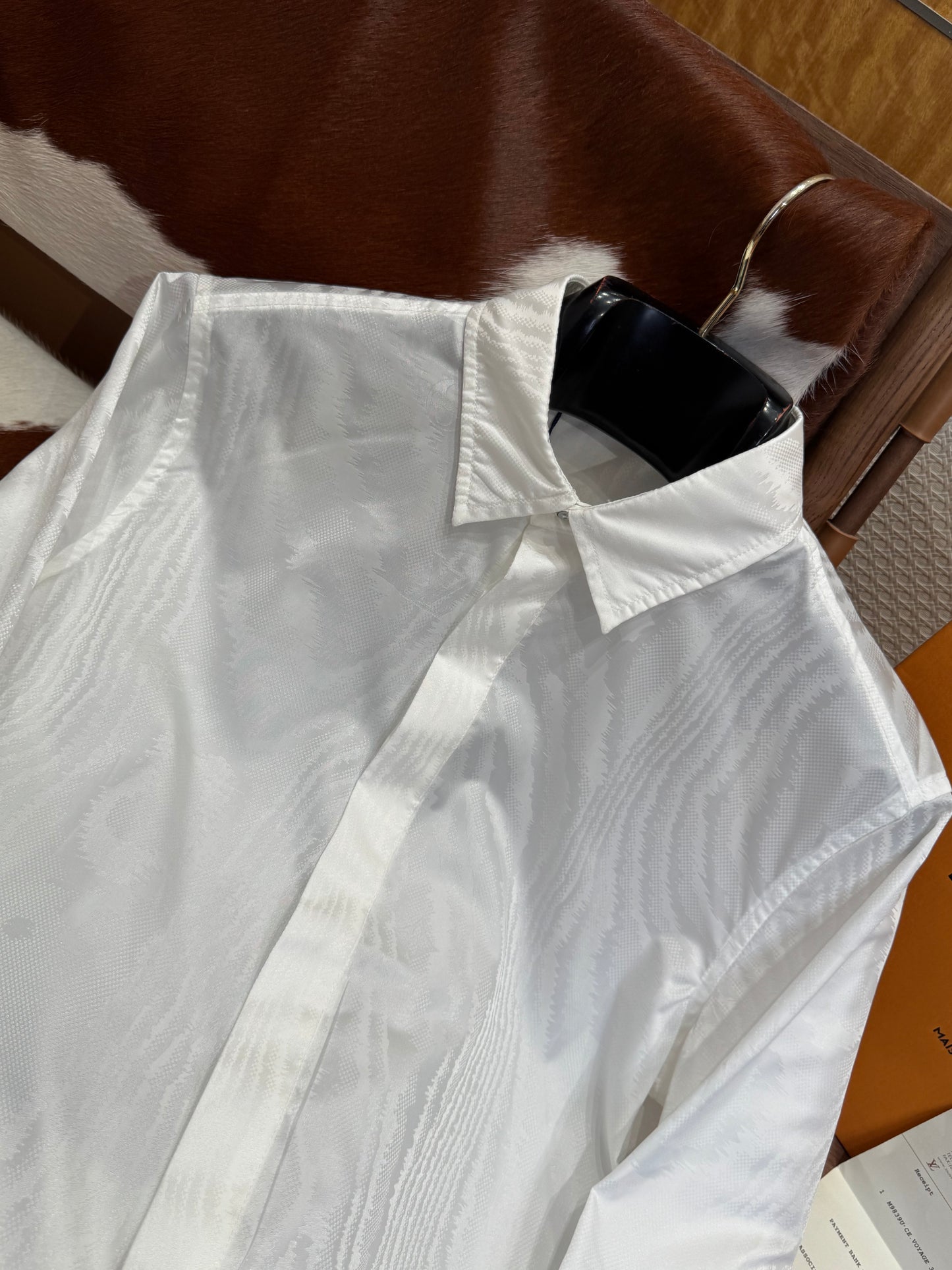 LOU SHIRT