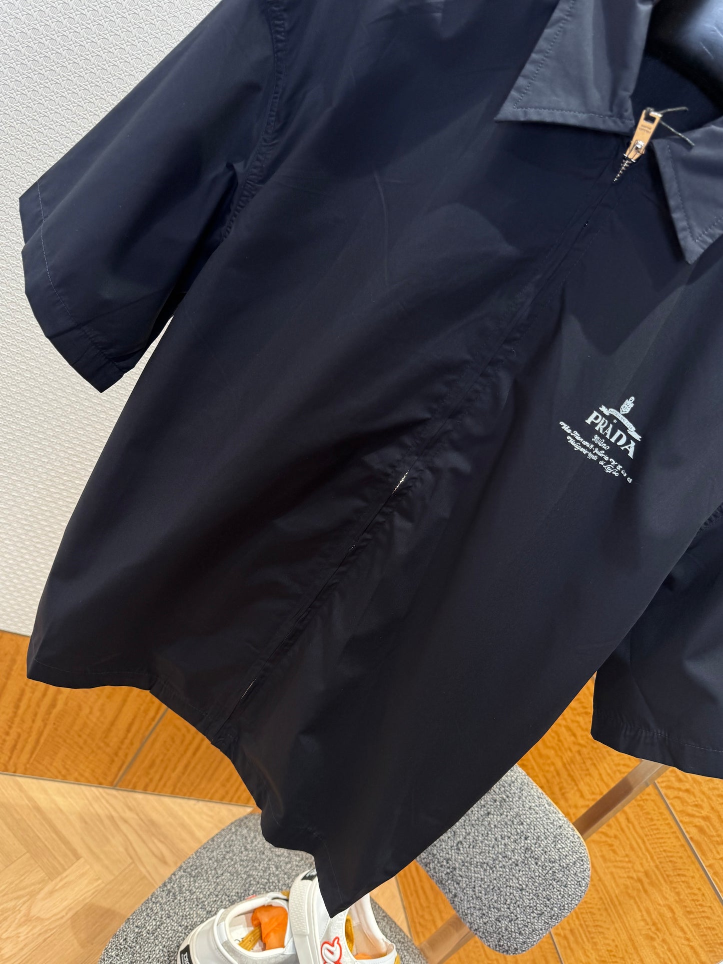 PD SHIRT