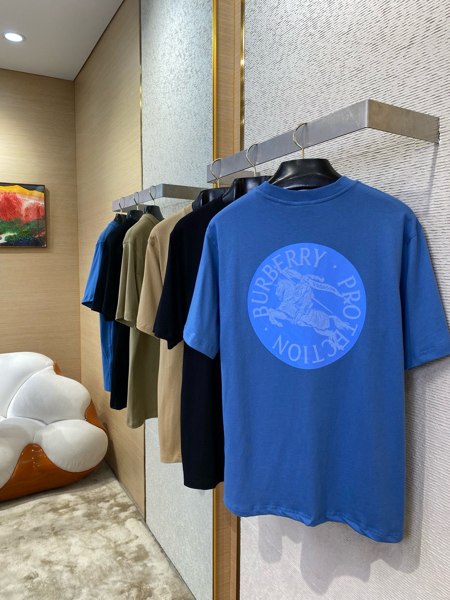 BBR T-SHIRT