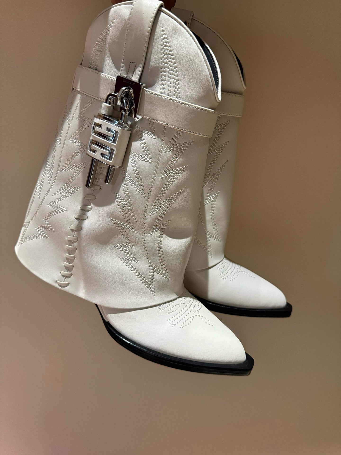 GVC BOOTS