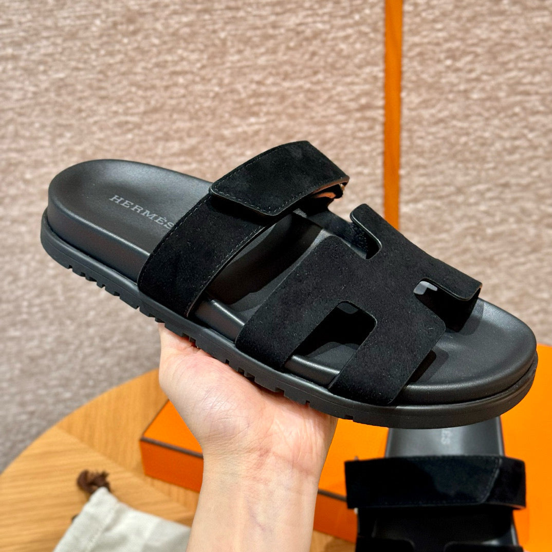 HERM CHYPRE SANDALS