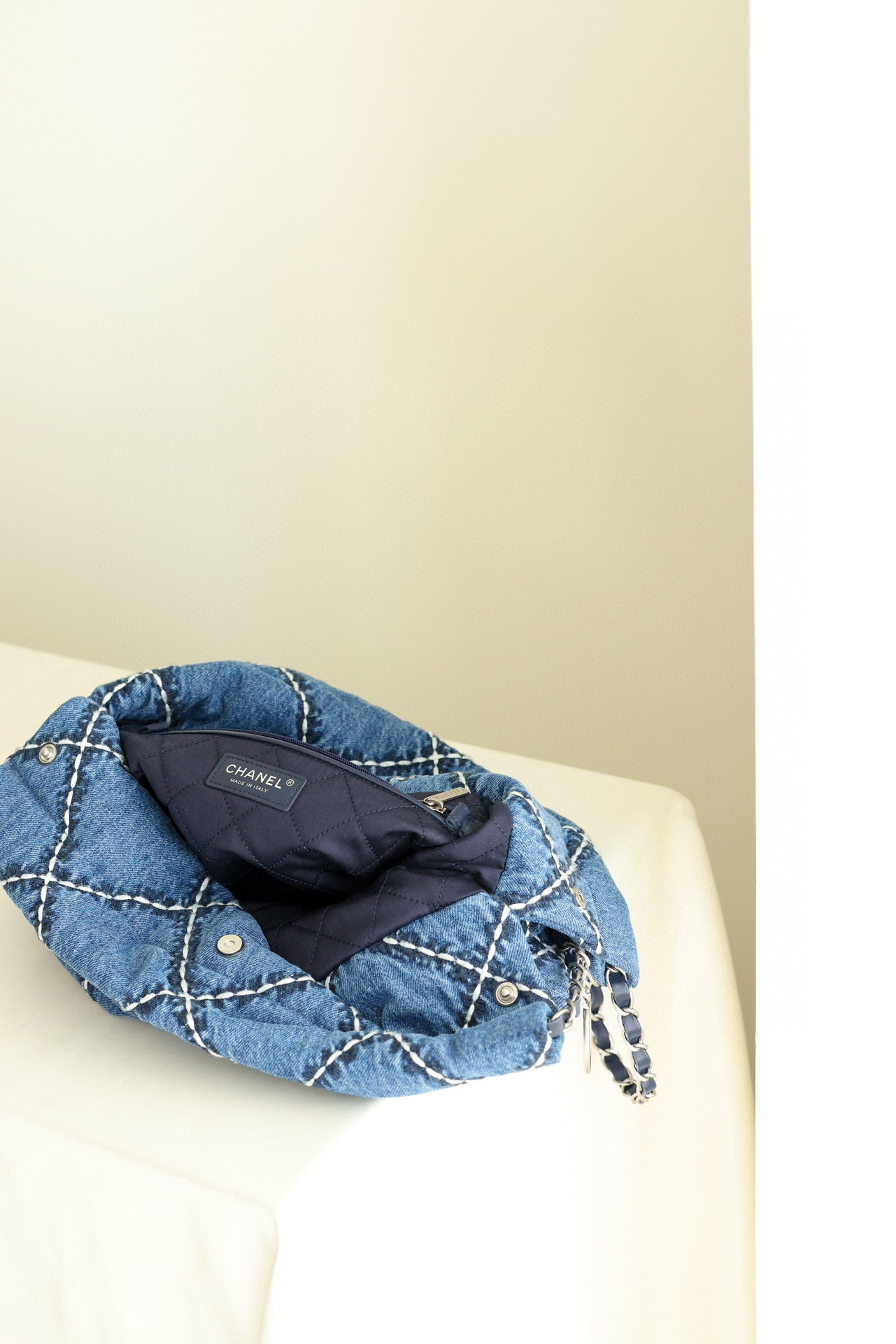 CC 23P HANDBAG