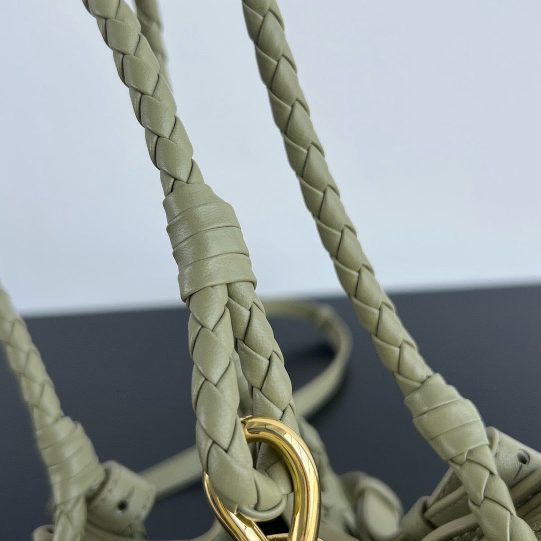 BOTT SMALL PARACHUTE CHAIN BAG
