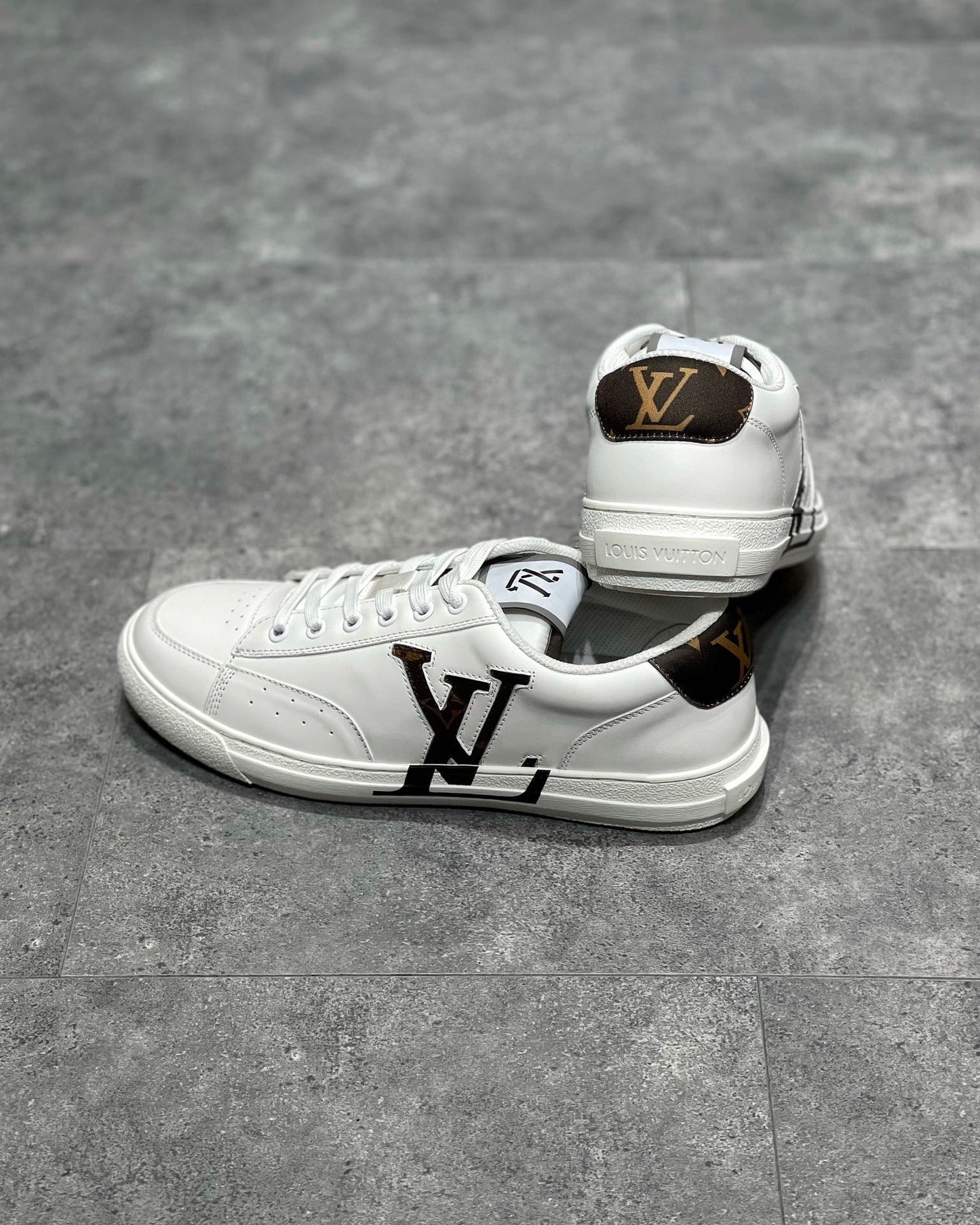 LOU TRAINERS