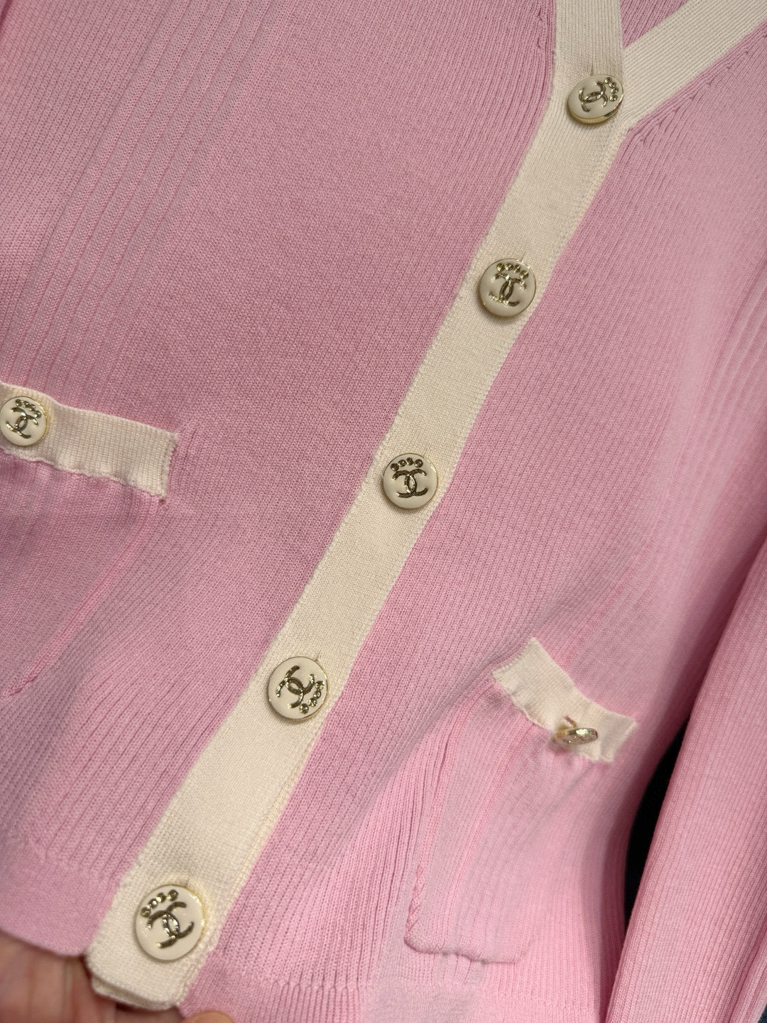 CC CARDIGAN