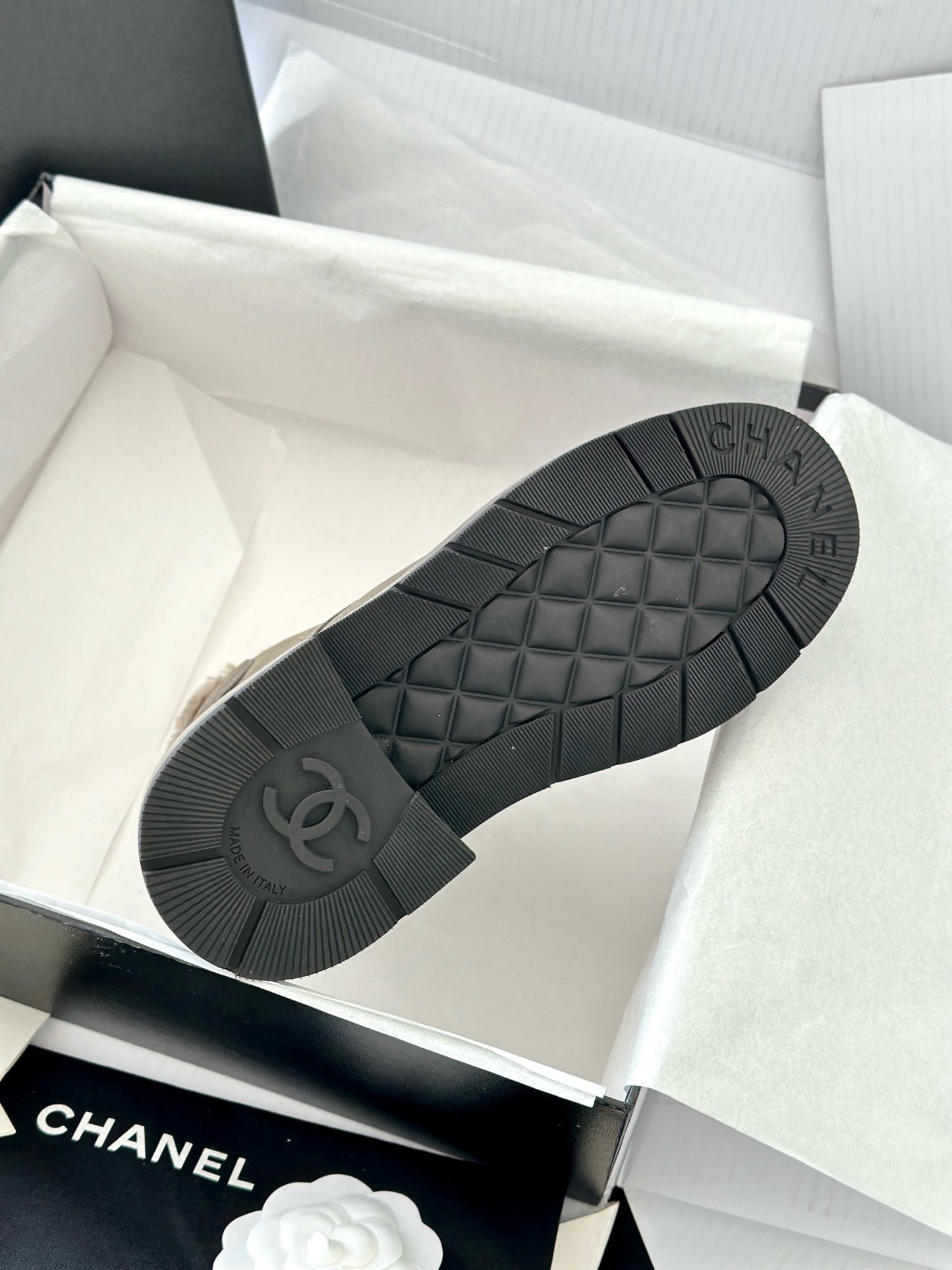 CC BOOTS