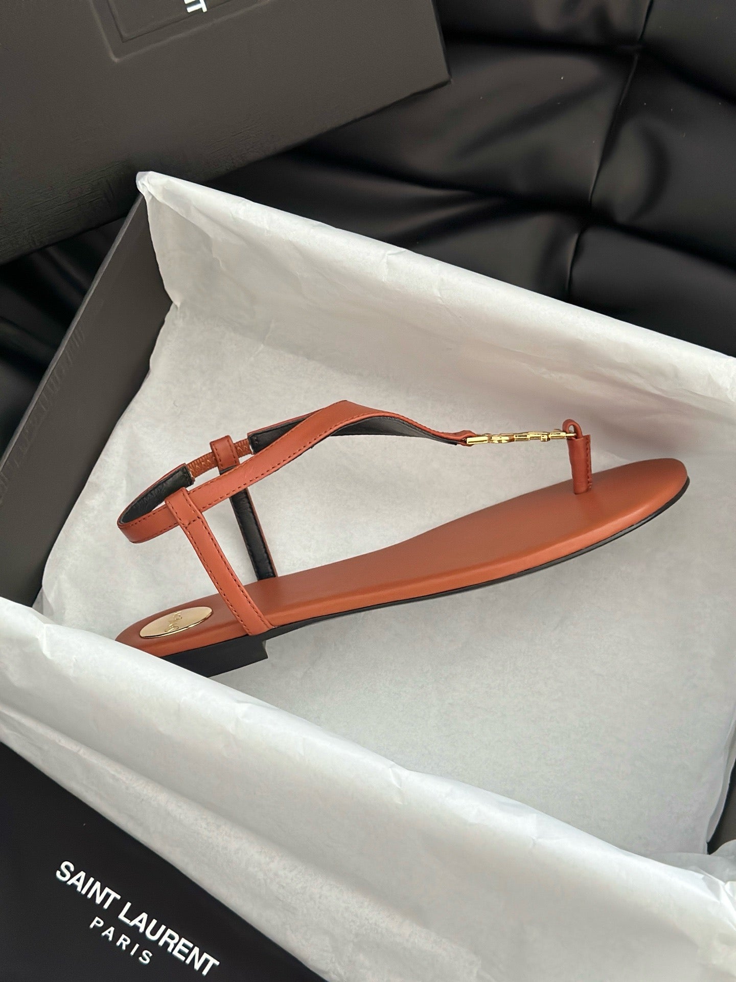 SL SANDALS