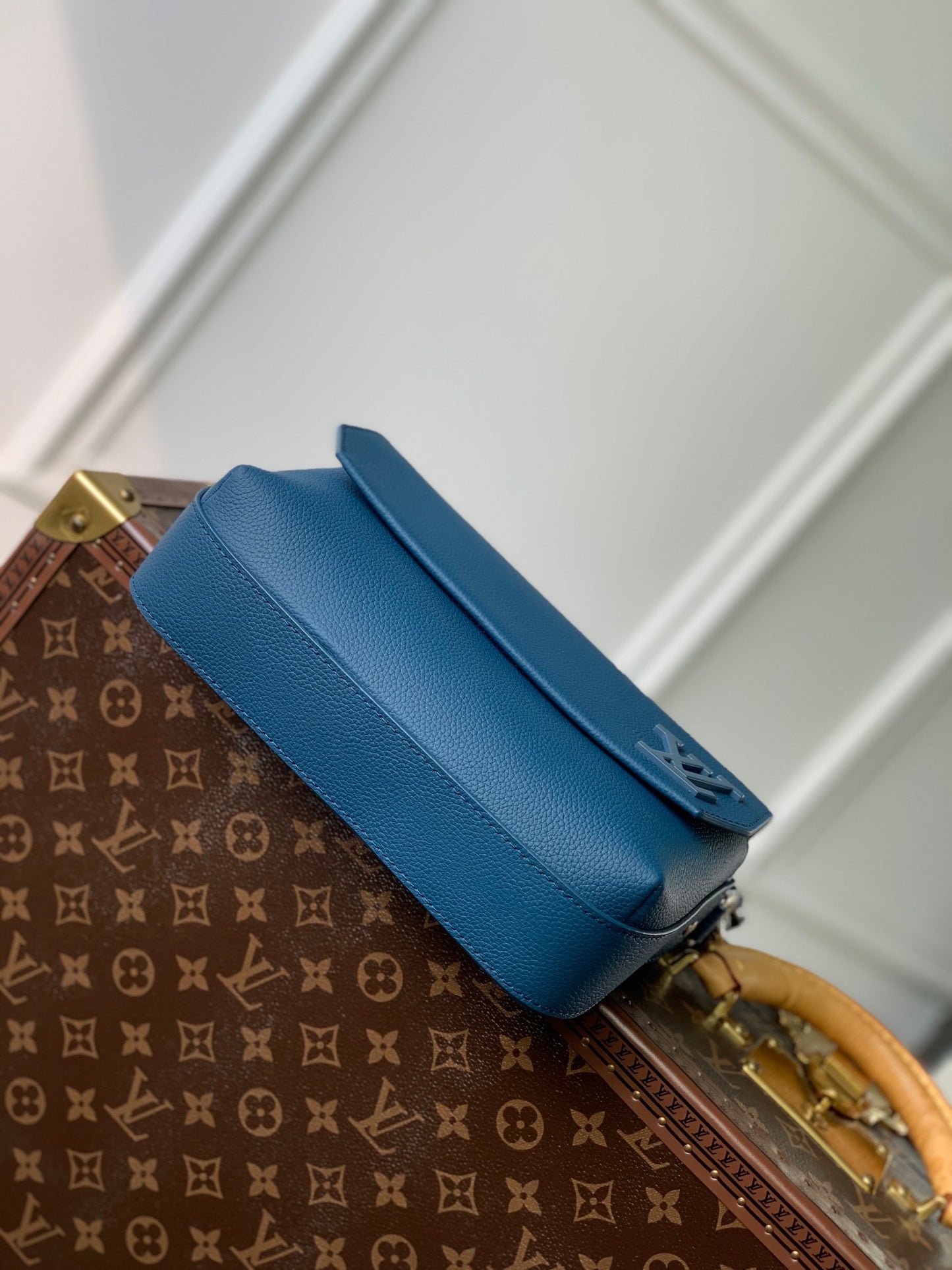LOU FASTLINE MESSENGER BAG