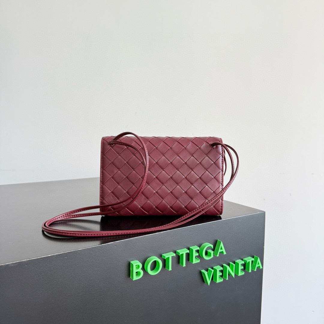 BOTT V ANDIAMO POUCH