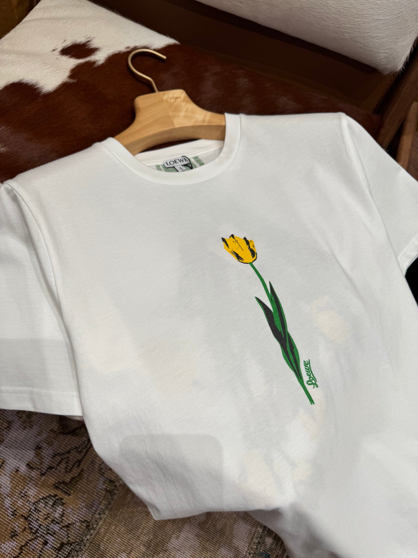 LOEW T-SHIRT