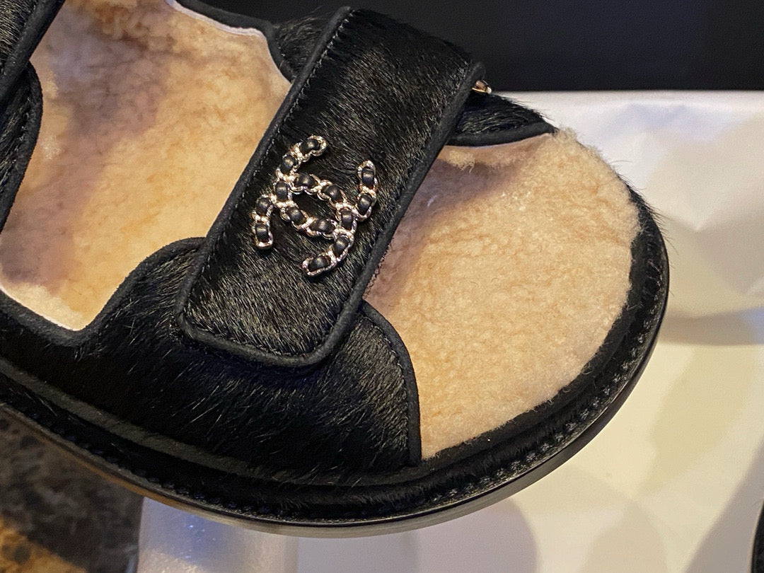 CC SANDALS