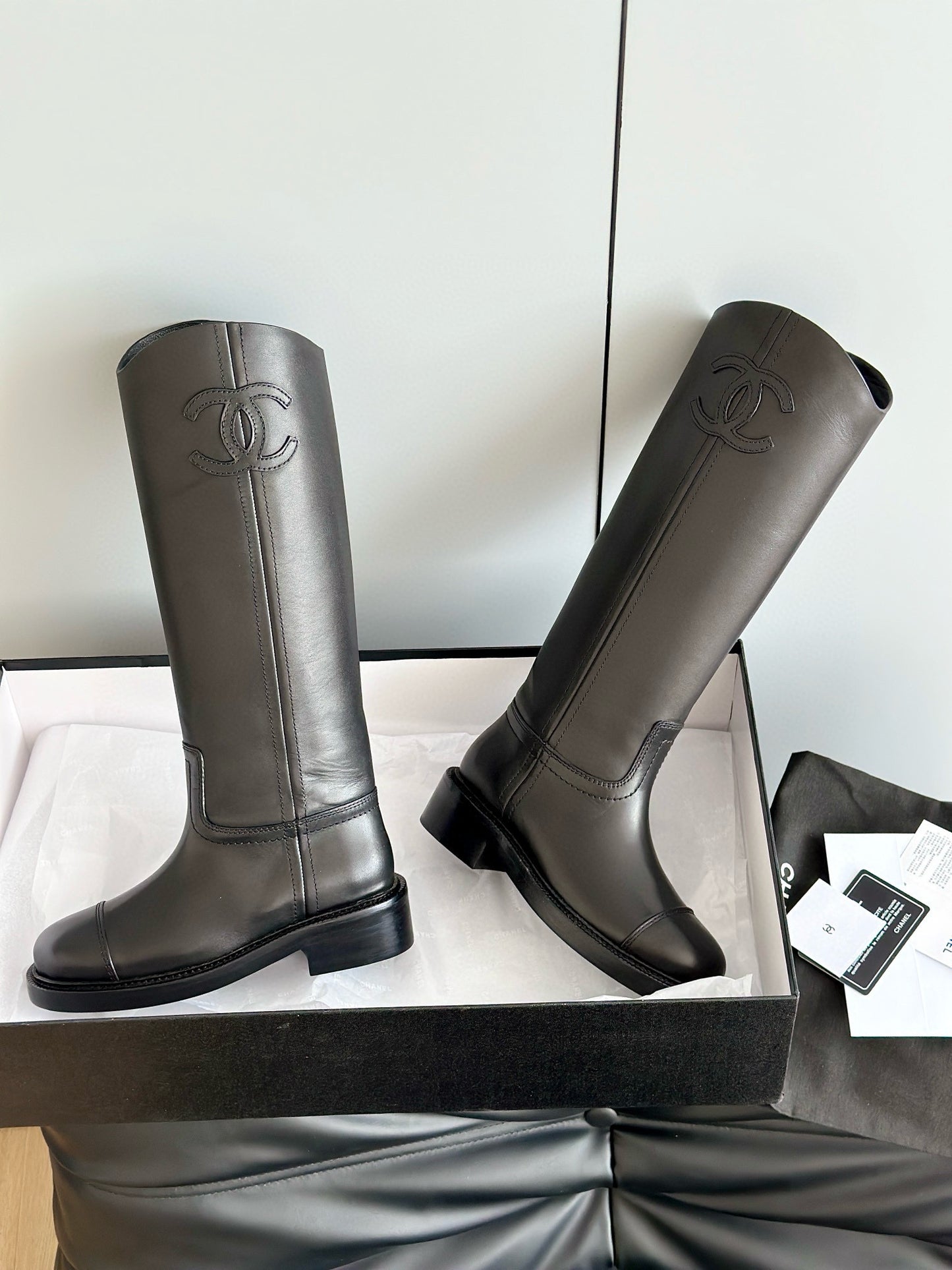 CC BOOTS