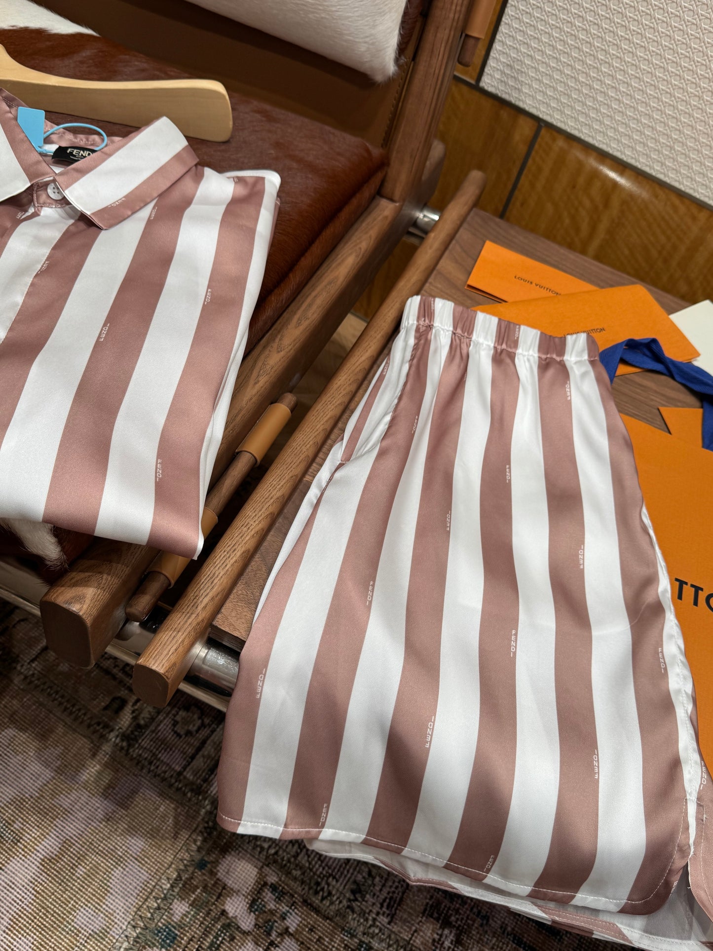 FEN SHORTS