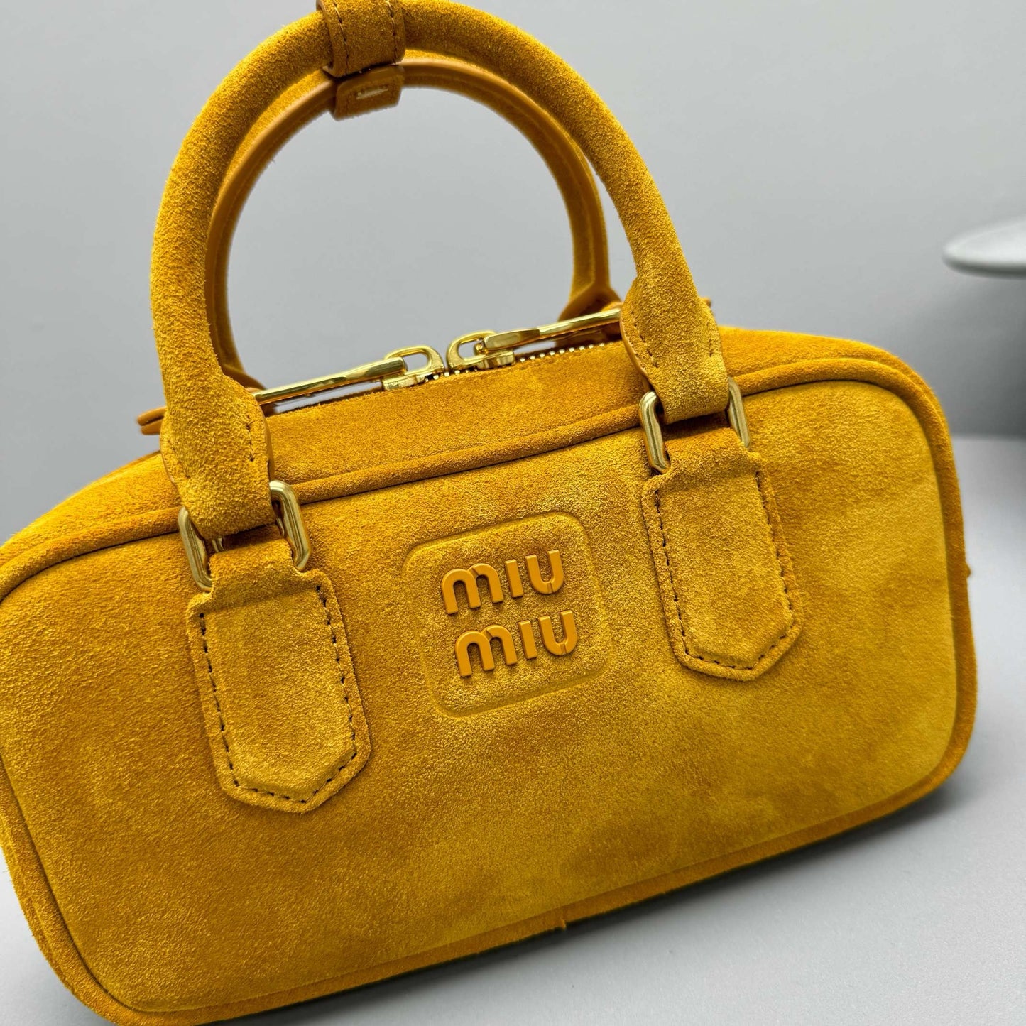 MIU M ARCADIE BAG