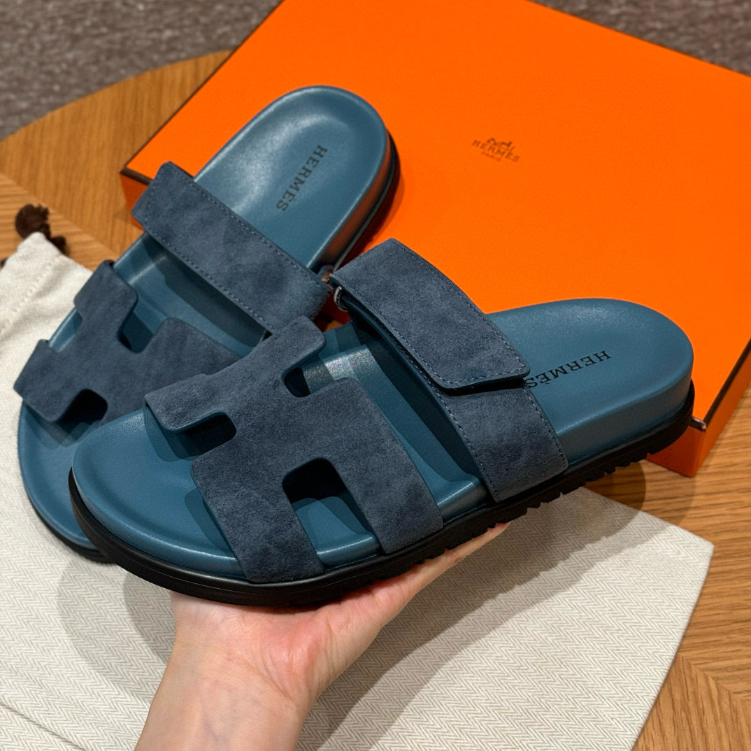 HERM CHYPRE SANDALS