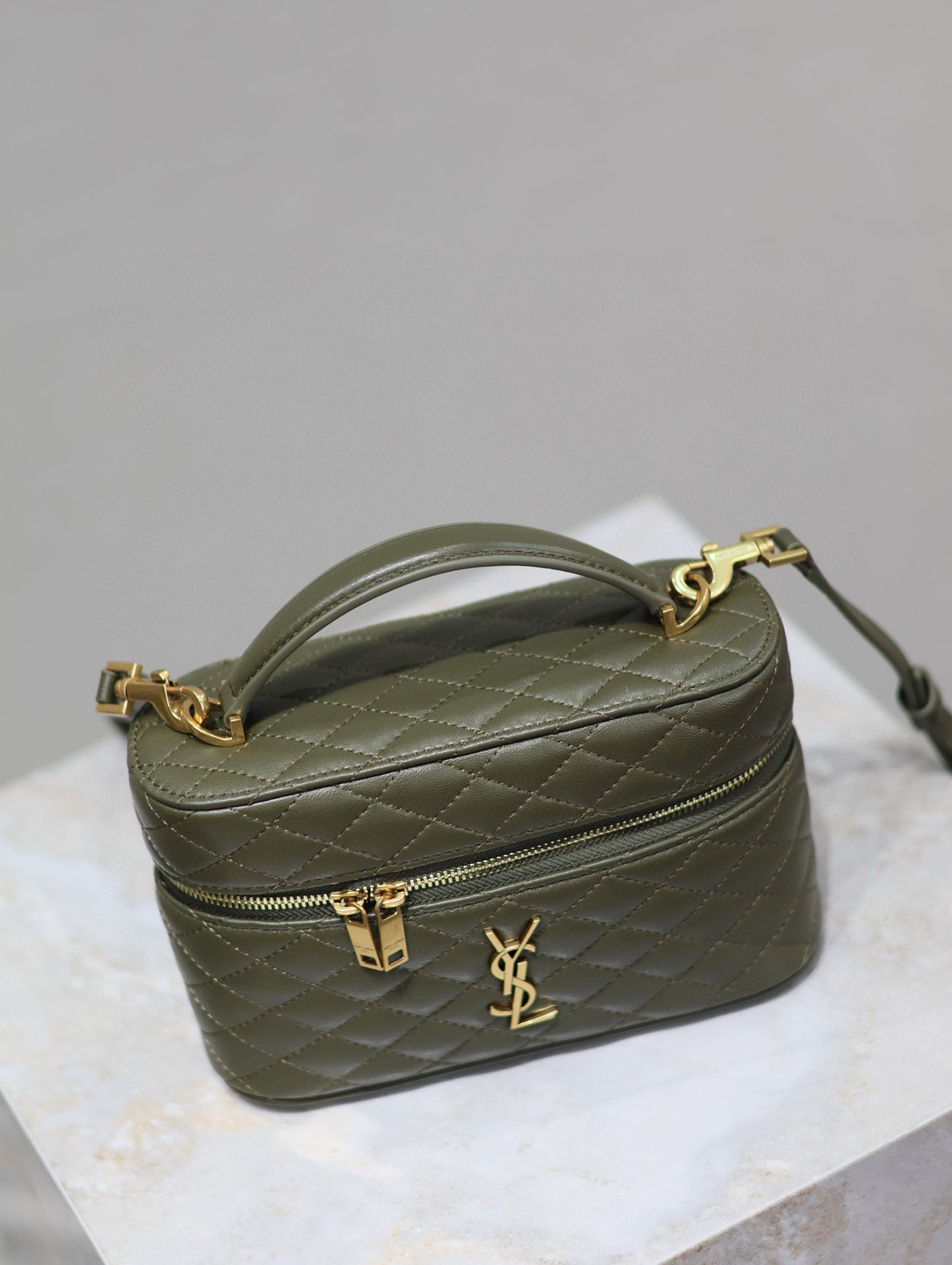 SL GABY VANITY BAG
