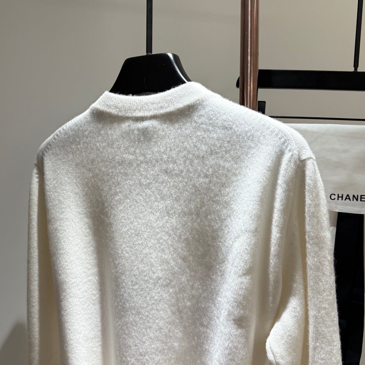 CC CARDIGAN