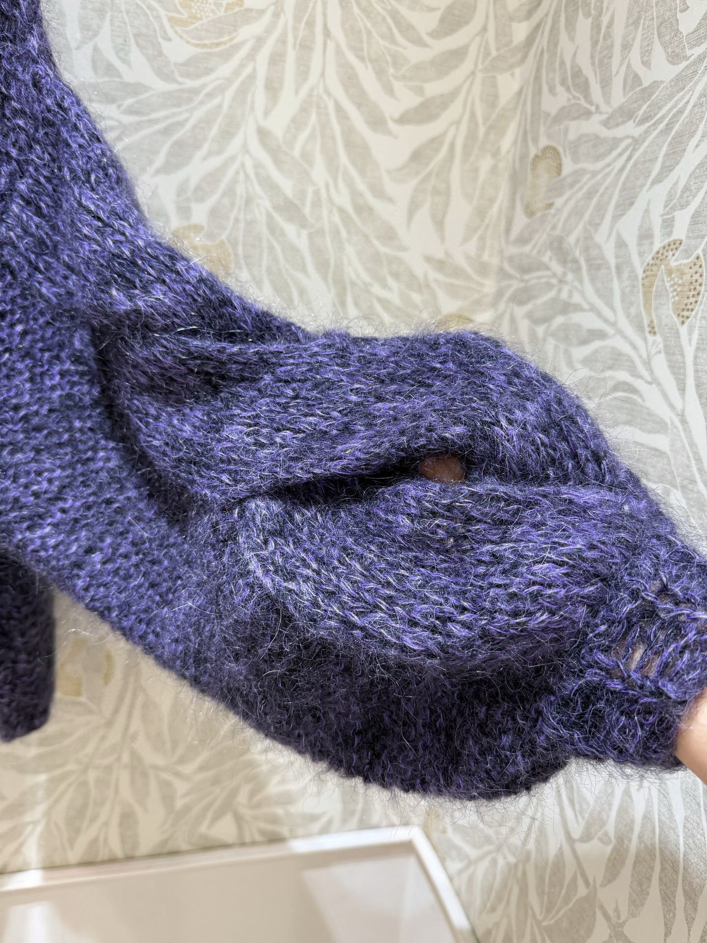 LOEW JUMPER