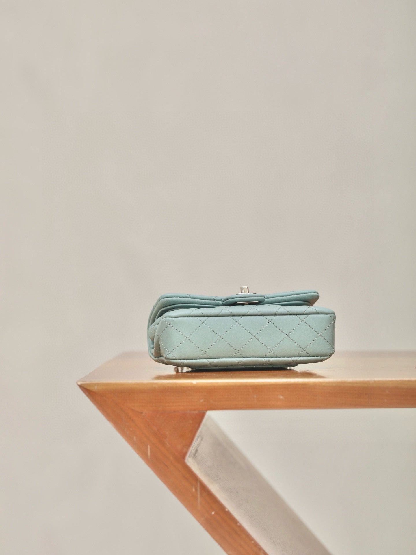 CC 25A MINI CLASSIC FLAP BAG