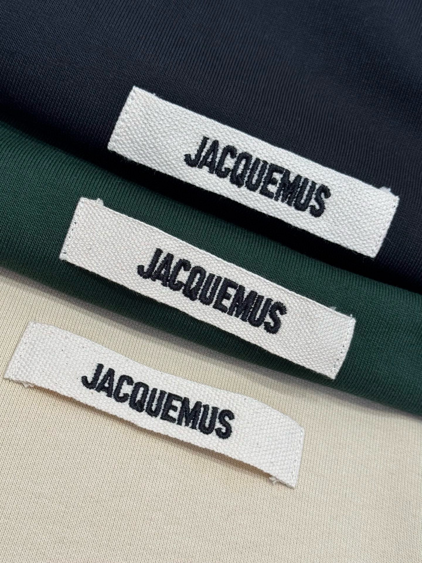 JACQ SWEATSHIRT