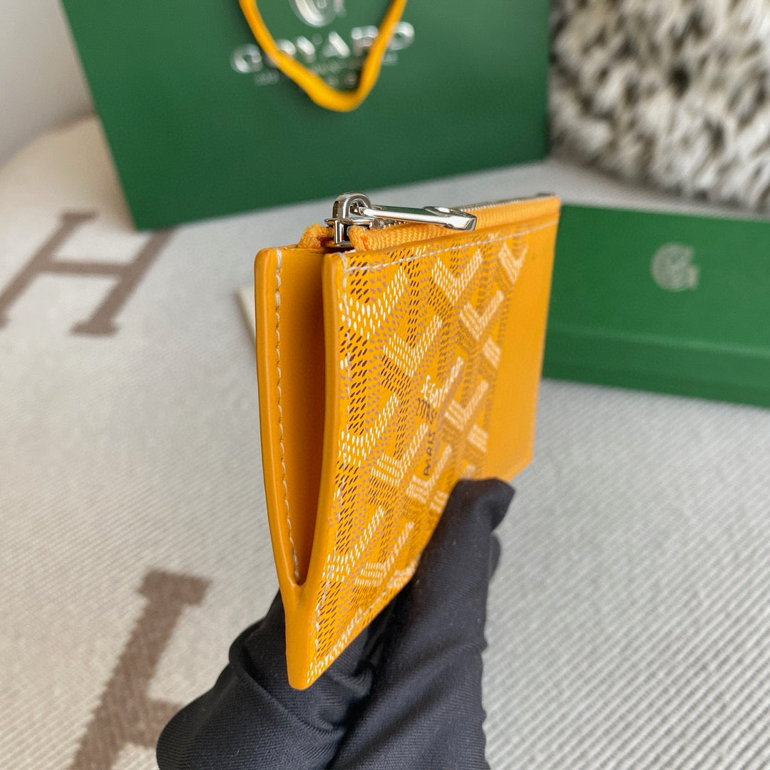 GOYA BOURBON CARD HOLDER