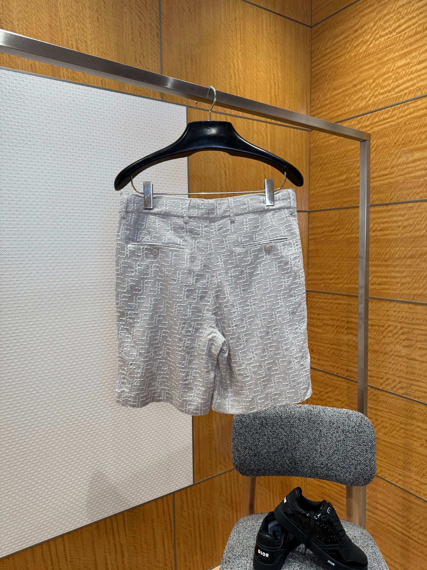FEN SHORTS