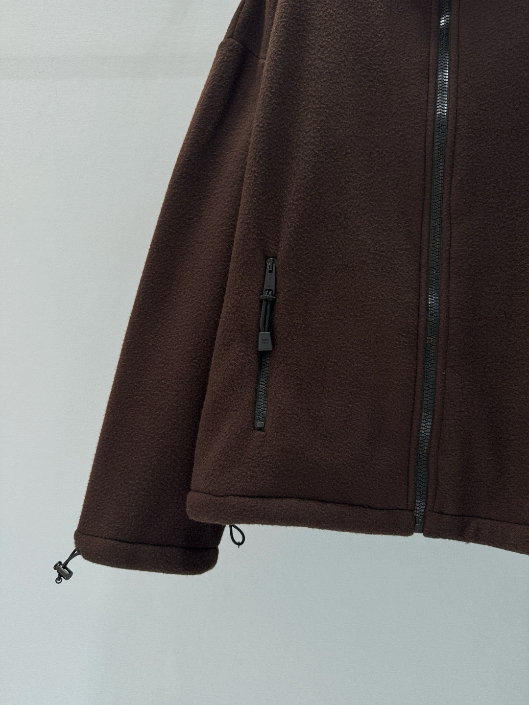 MIU M JACKET