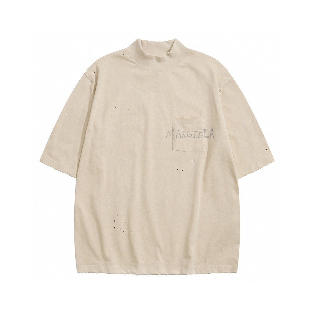 MAISON M T-SHIRT