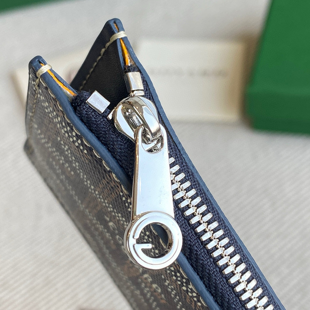 GOYA BOURBON CARD HOLDER