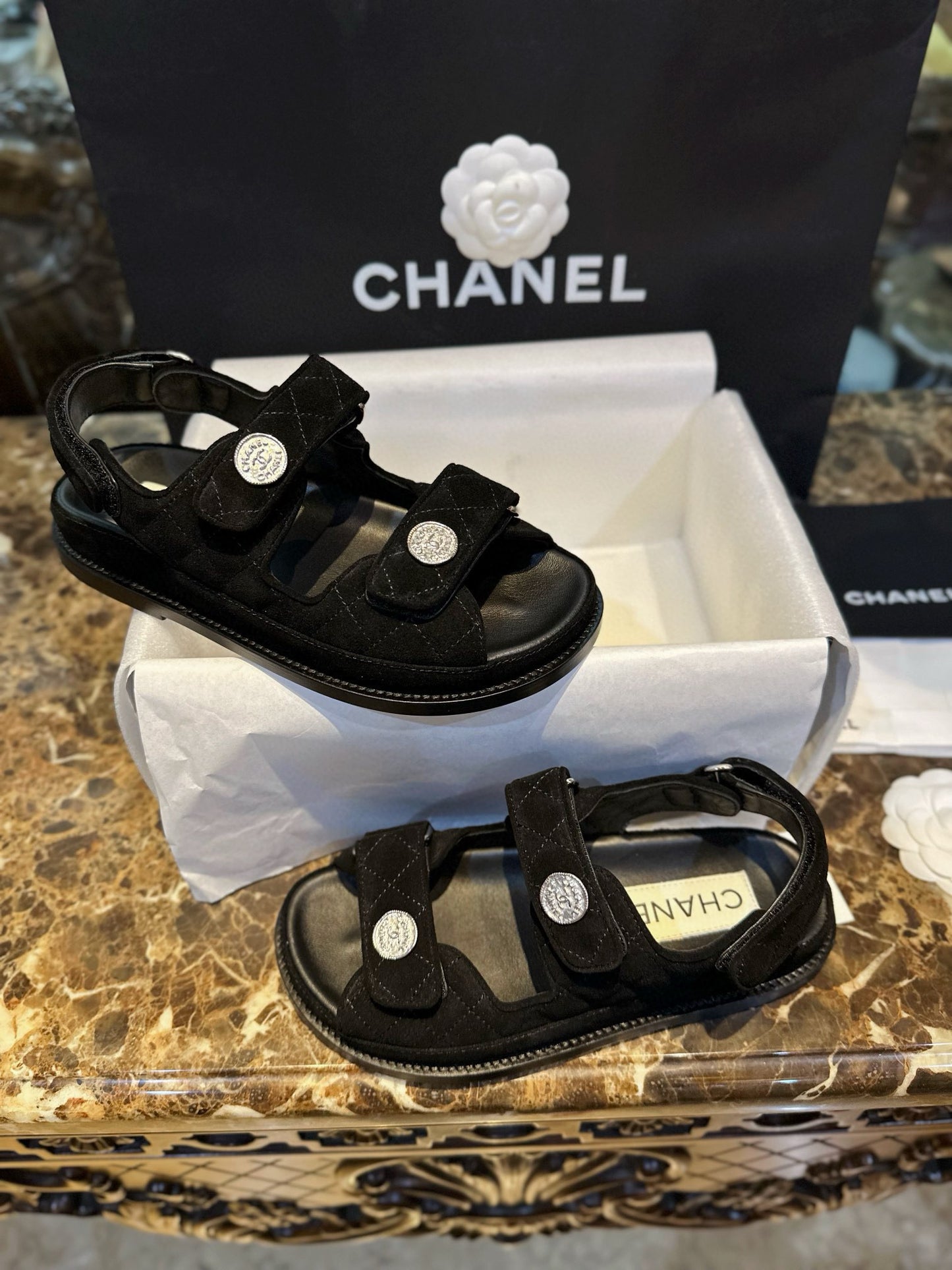 CC SANDALS