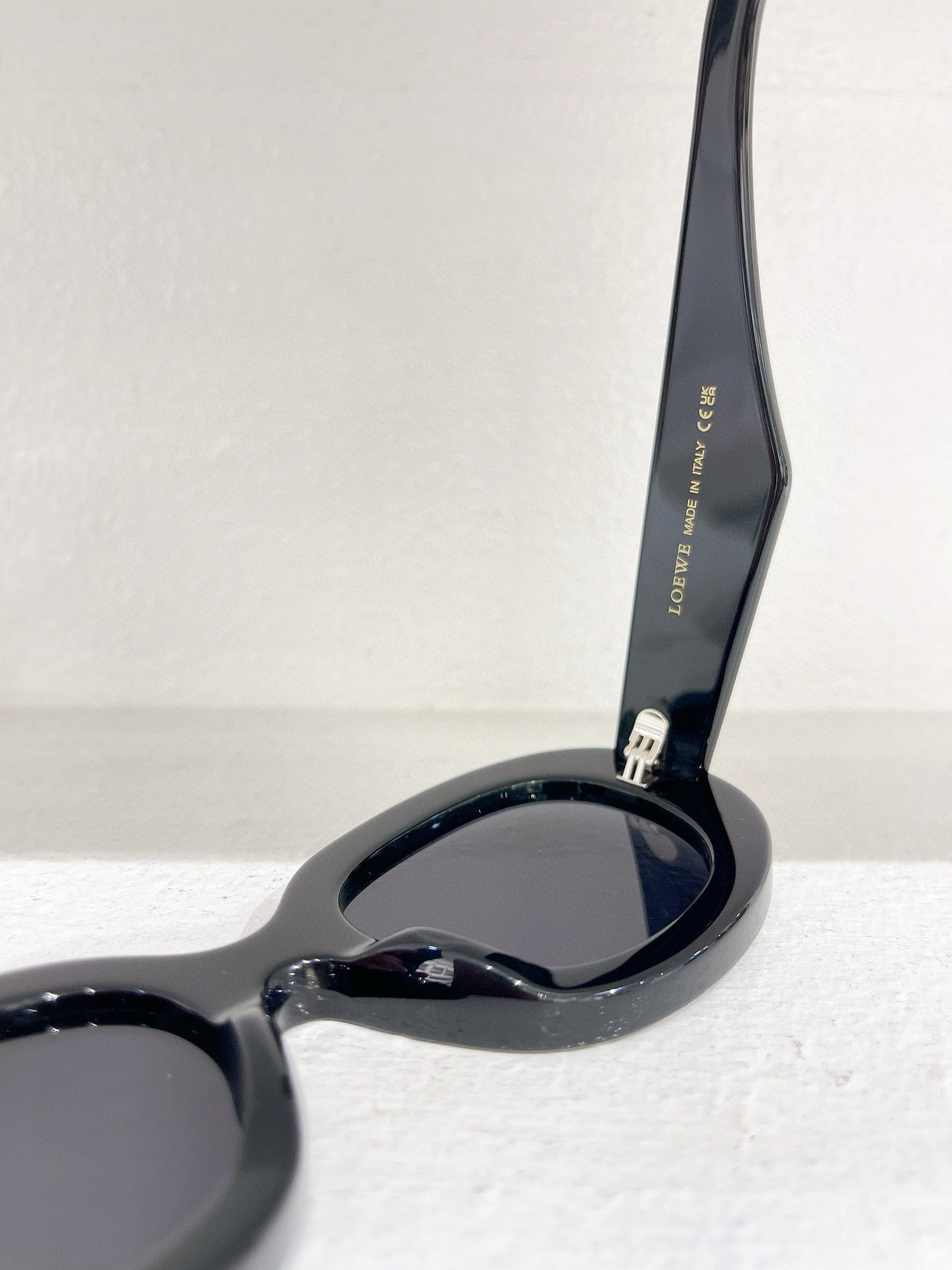 LOEW SUNGLASSES