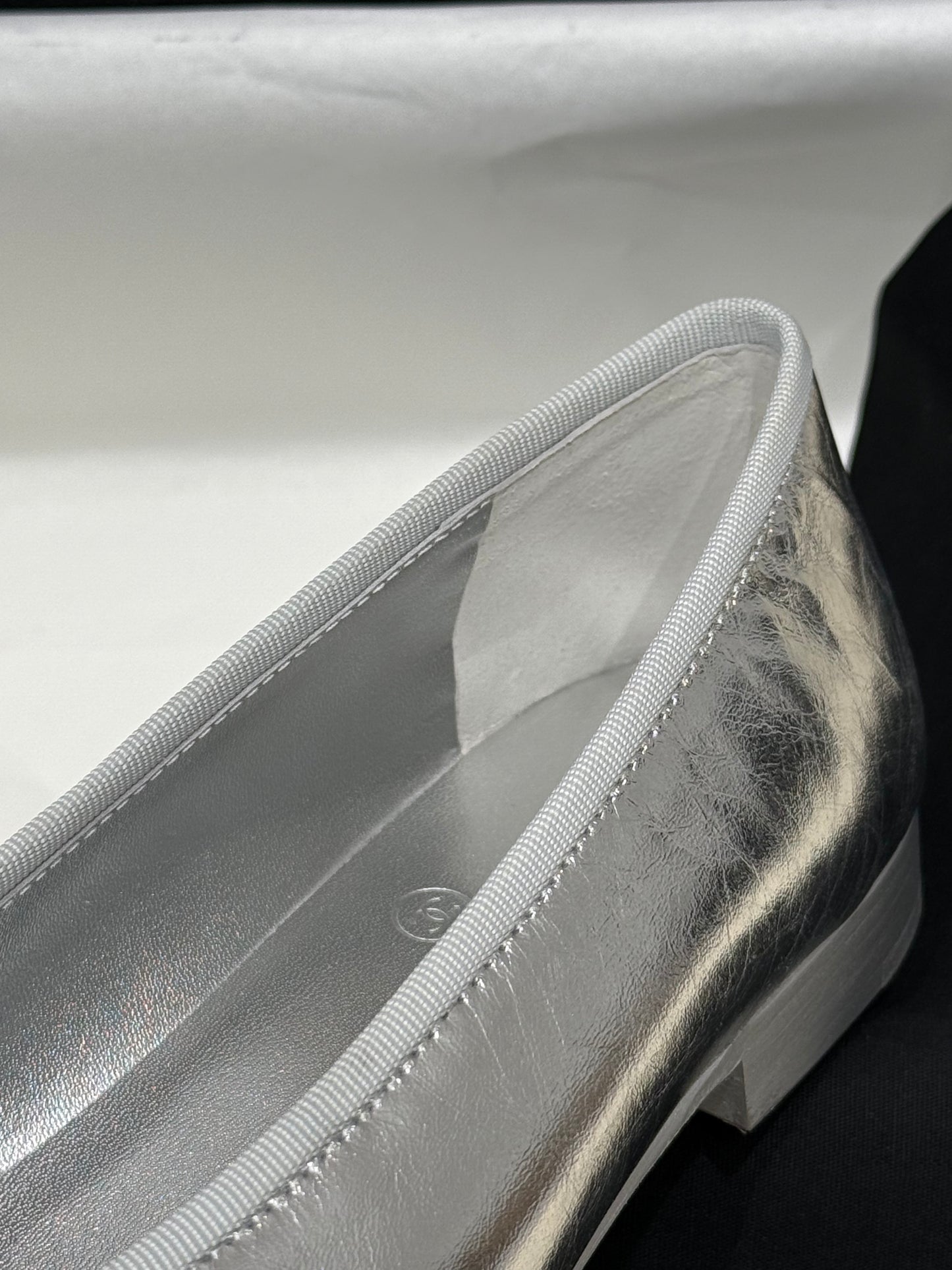 CC BALLET FLATS