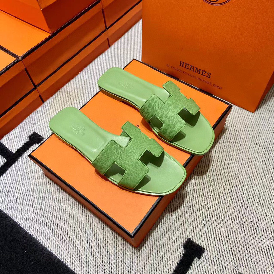HERM ORAN SANDALS