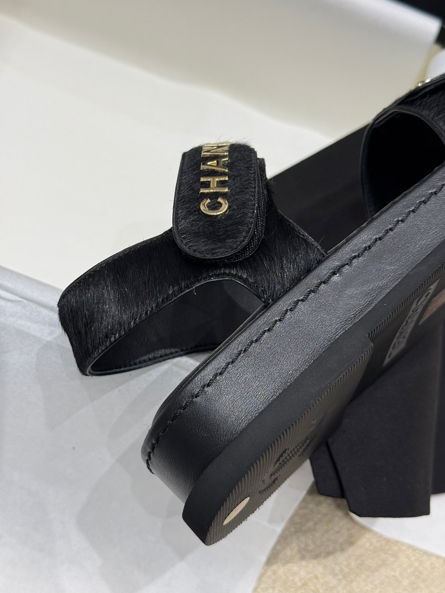 CC SANDALS