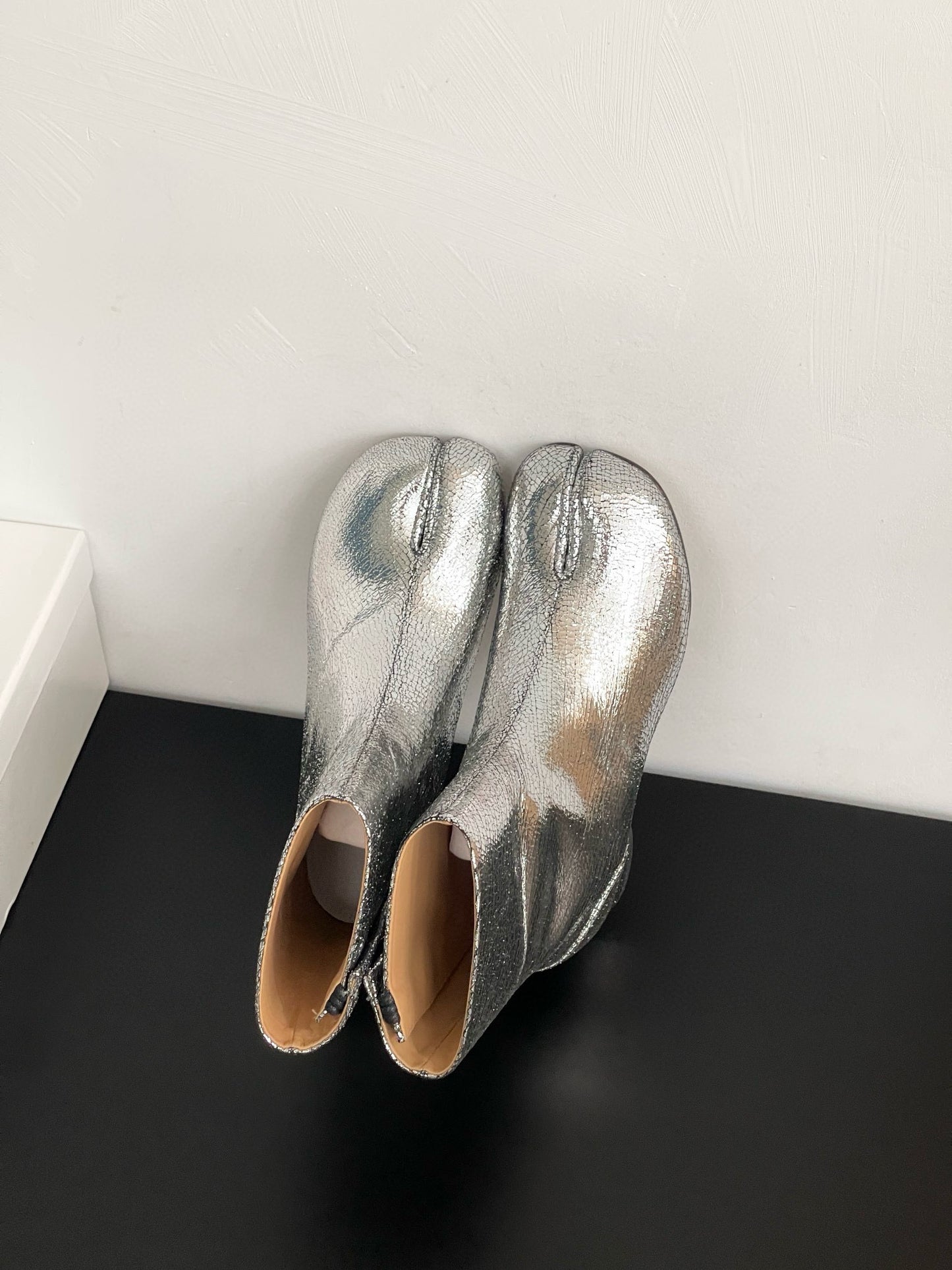 MAISON M TABI BOOTS
