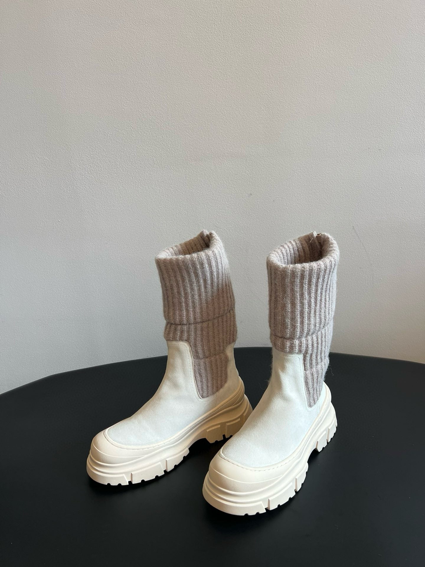 BRUNELLO C BOOTS
