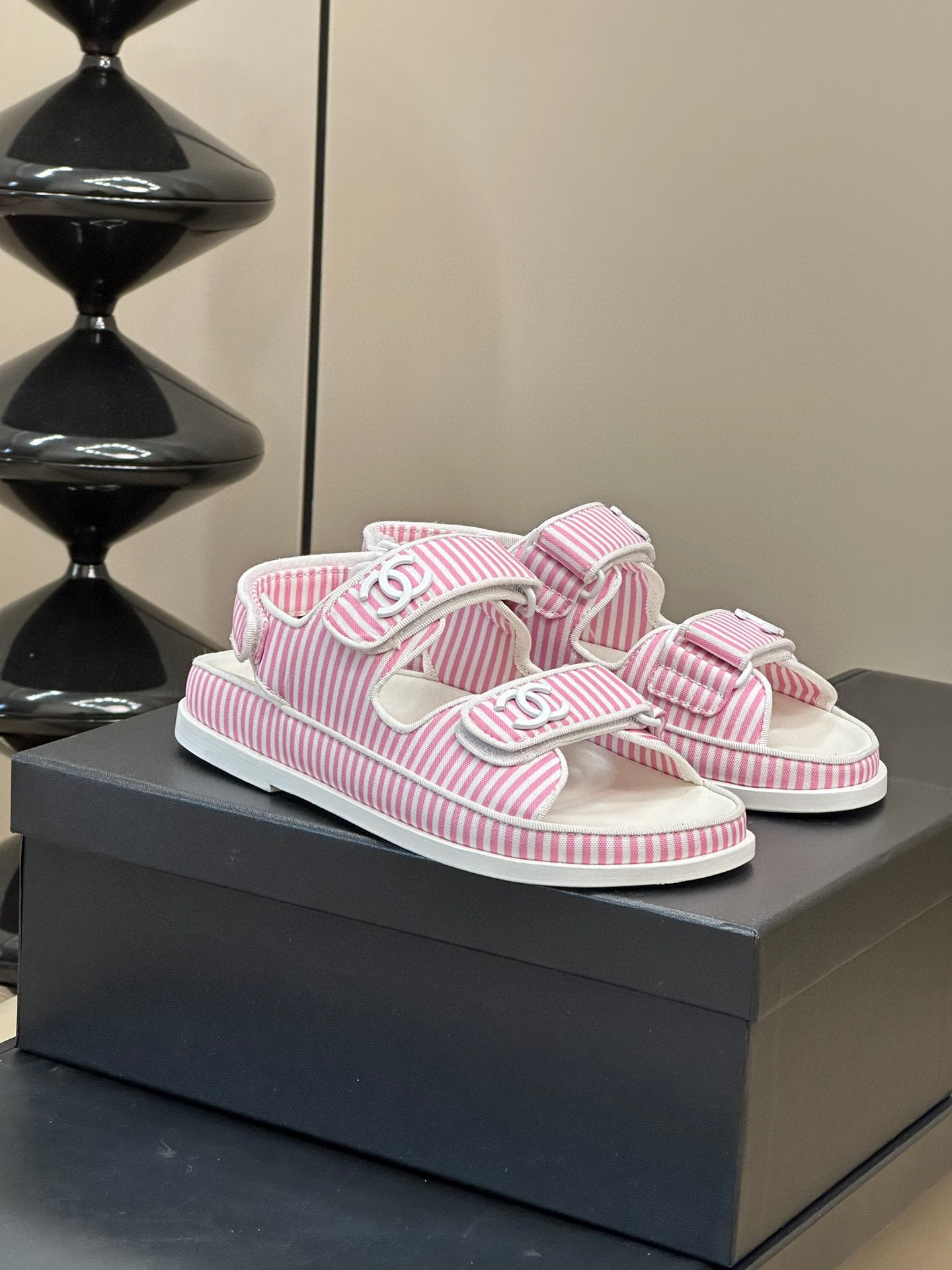 CC SANDALS