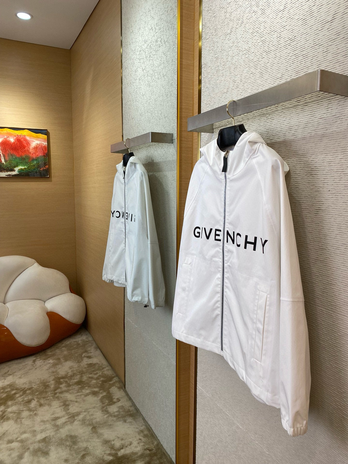 GVC JACKET