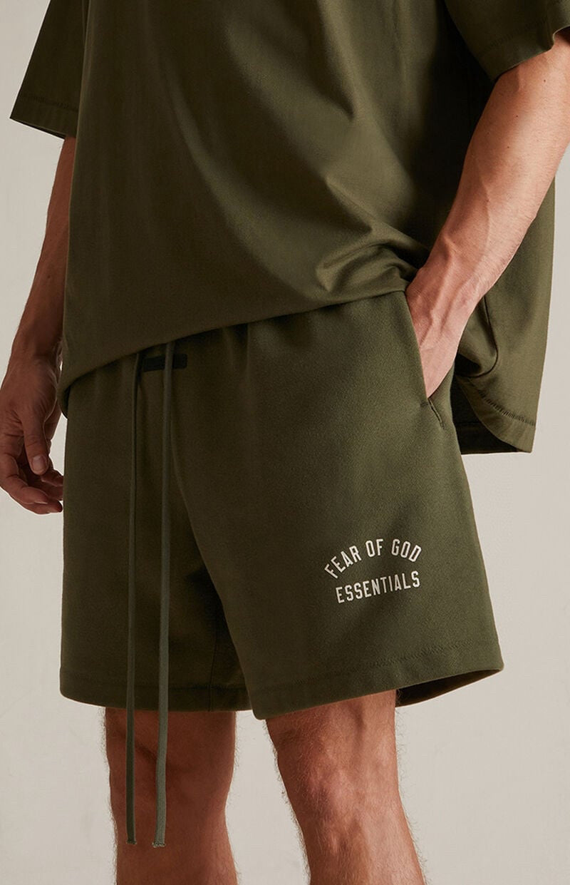 FOG SHORTS