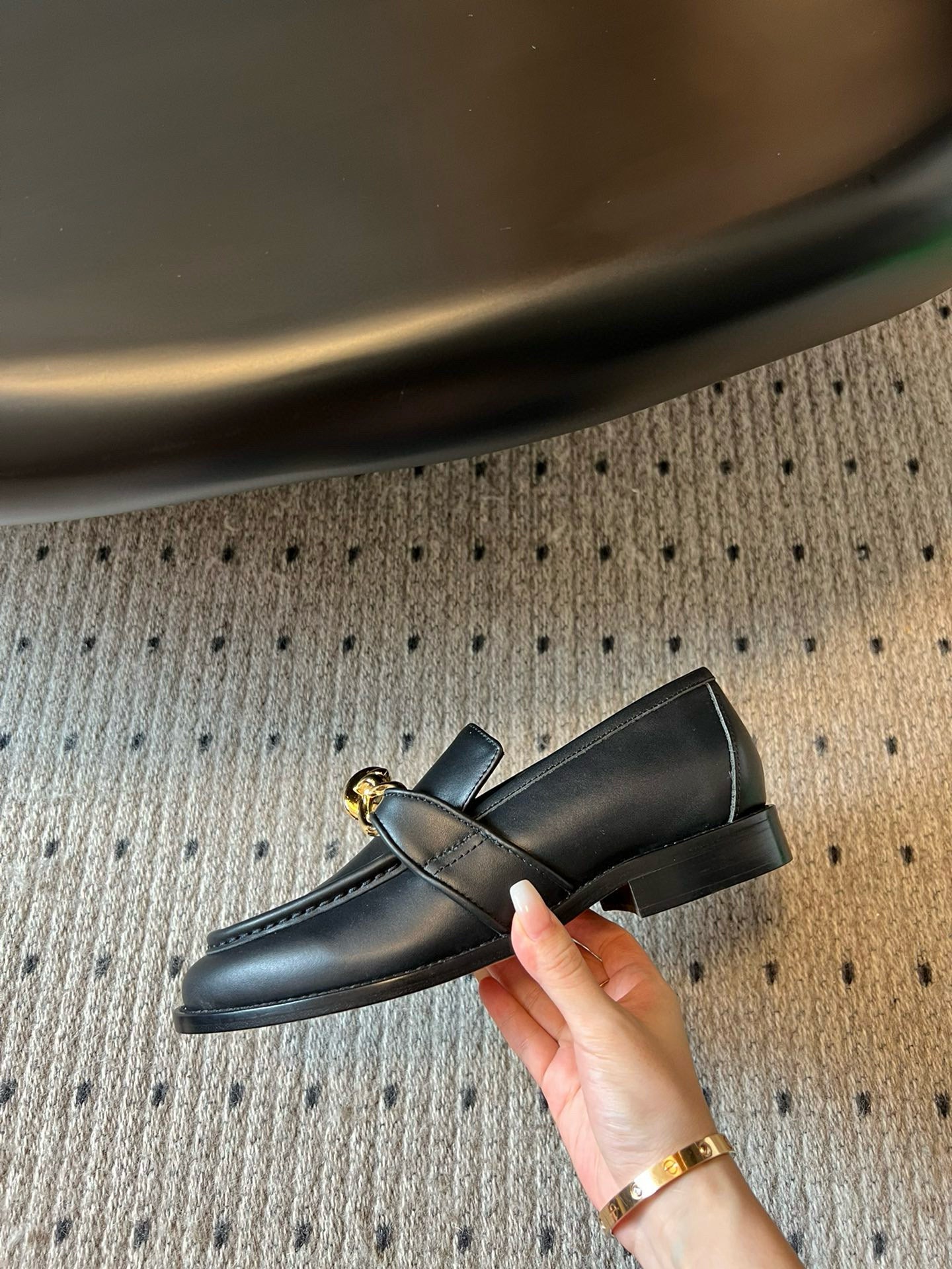 BV LOAFERS